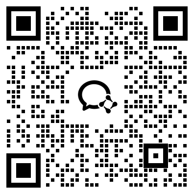 客服二维码